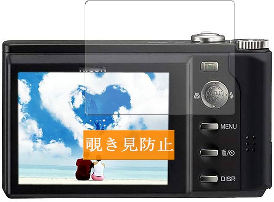 RICOH リコー R R8 BLACK 専用ケース付き 【公式通販】 RICOH リコー R R8 BLACK 専用ケース付き 【公式通販】